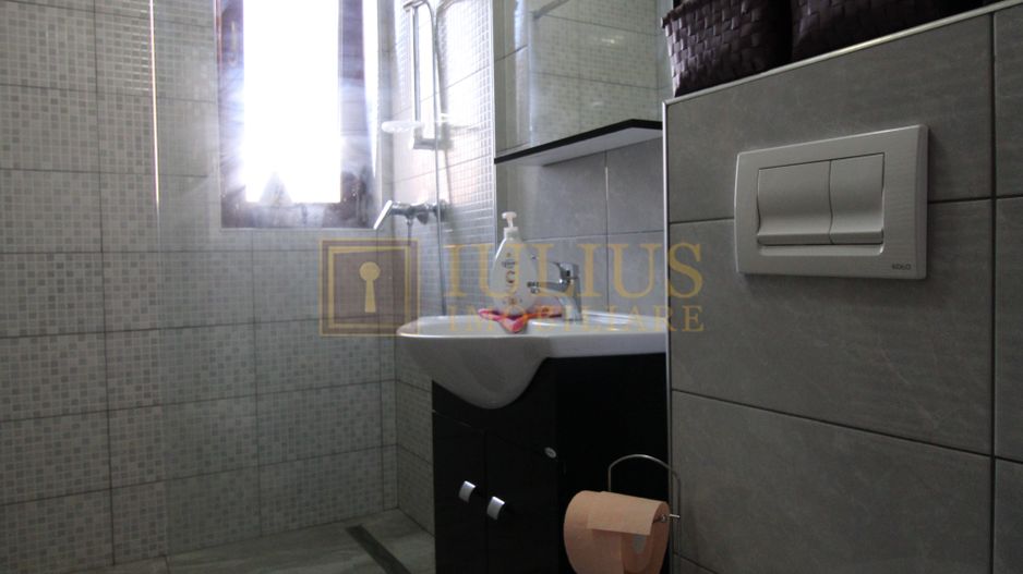 Apartament la casa, 2 dormitoare, zona Dechatlon - Poză 7