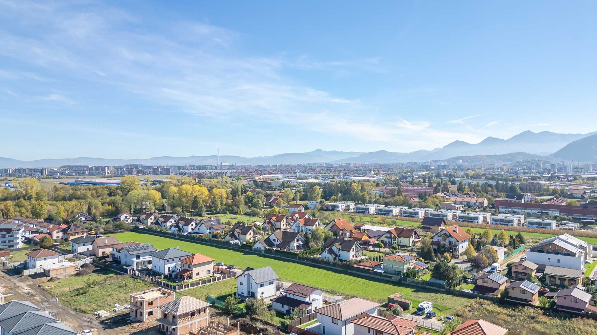 Alegerea dumneavoastră perfectă pentru confortul familiei în Brașov! - Poză 13