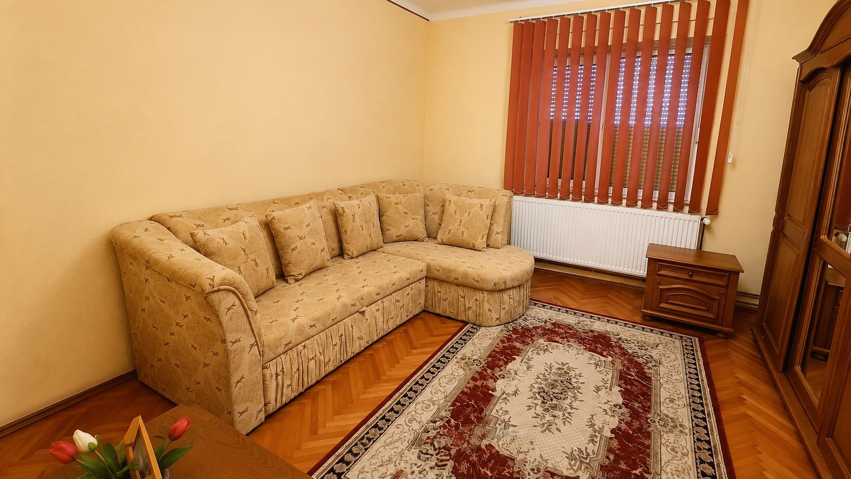 Casă individuală, teren generos de 1.348mp, poziție centrală, Giarmata - Poză 5