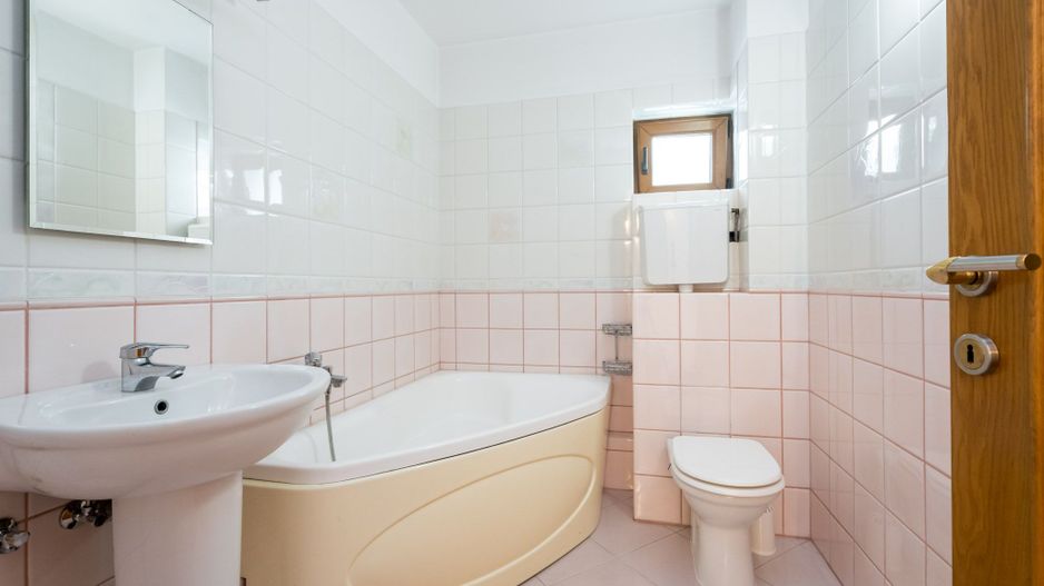 COMISION 0% - Baneasa Vila P+1+M 6 camere curte 550mp Garlei-Dobrogeanu Gherea - Poză 24