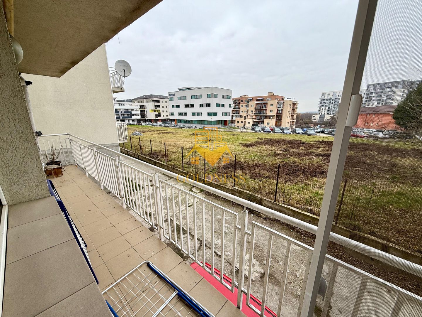 3 camere open space, Buna Ziua, Zona Leroy Merlin, Audi, Pet Friendly - Poză 4