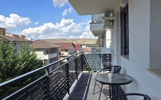 Apartament 2 camere 52 mp Floresti Strada Fagului - Poză 9