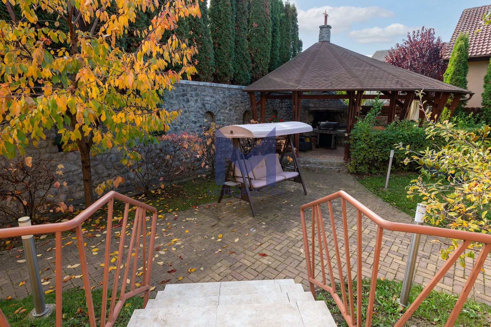 VILĂ 550 mp, LOT 1.006 mp Cartier Europa - Poză 8