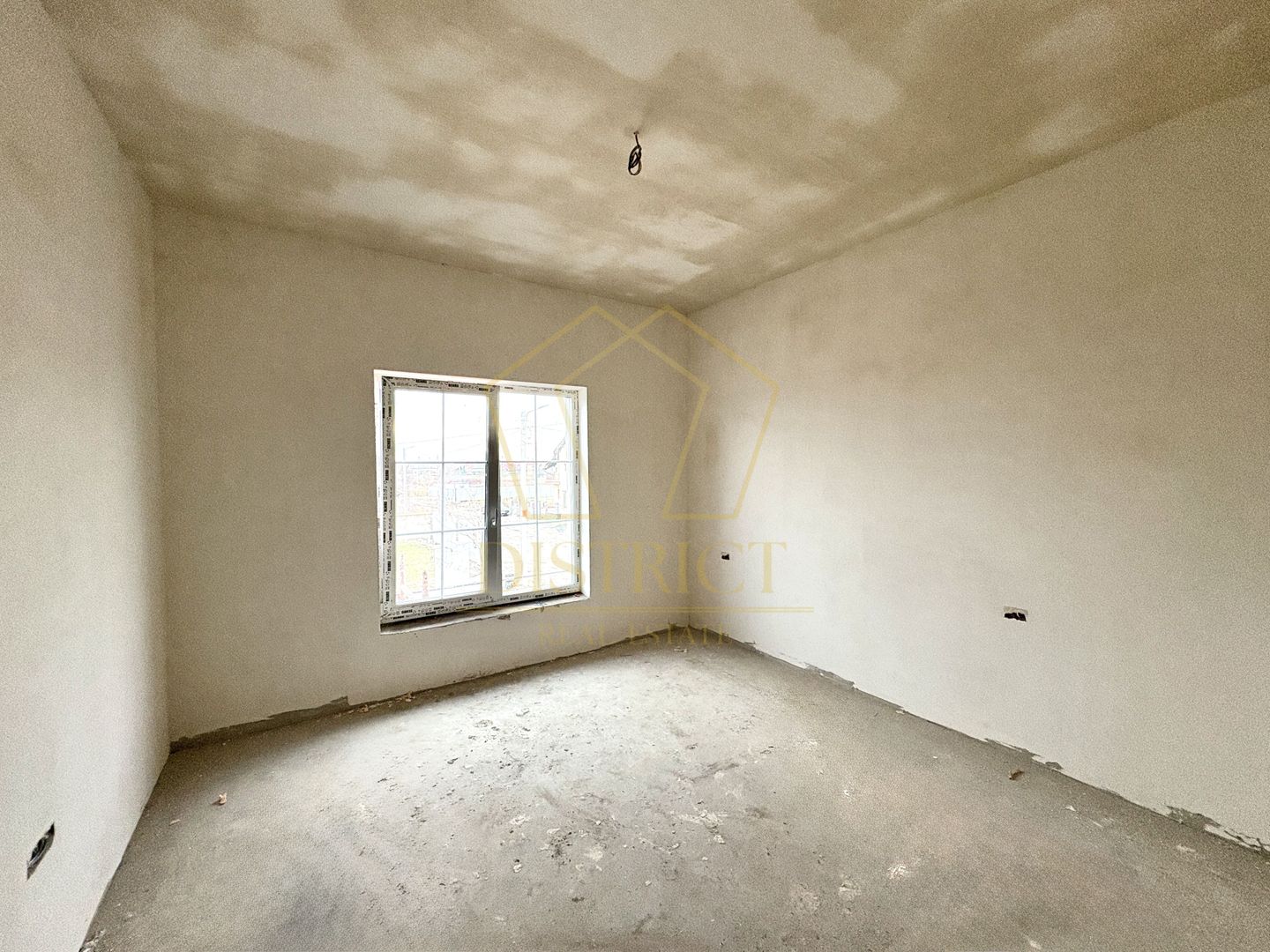 Duplex cu 4 camere, despărțit prin CARPORT | Mosnita Noua | HORNBACH - Poză 6