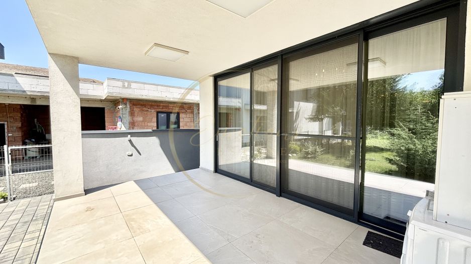 NOU | 1/2 Duplex P+1 - Lipovei, Timișoara | 4 locuri de parcare - Poză 12