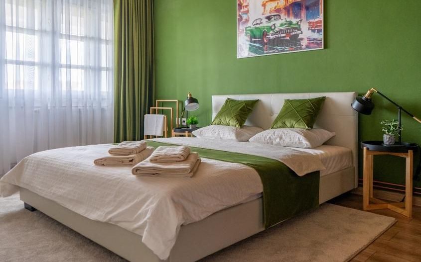 Elisabetin - Piata Bisericii  | 5 camere | Centrala  Proprie - Poză 8