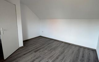 De vanzare Casa vila openspace P+M Relax naturi Mures trei insule Arad - Poză 9