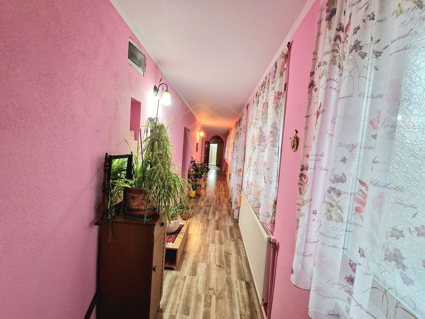 Casa individuala spatioasa, renovata total pe parter I Recas | COM 0% - Poză 20