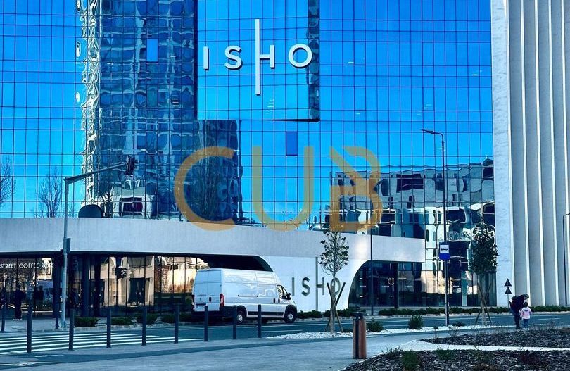 ISHO - 1cam mobilat+utilat | bloc nou,clima | Medicina-Take Ionescu - Poză 1