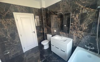 Apartament 2 camere 57 mp + gradina 344 mp - zona Sanpetru - Poză 7