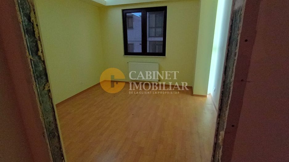 3 camere, decomandat, 120mp, et 2, Tatarasi- Ateneu, bloc dupa 2000! - Poză 3