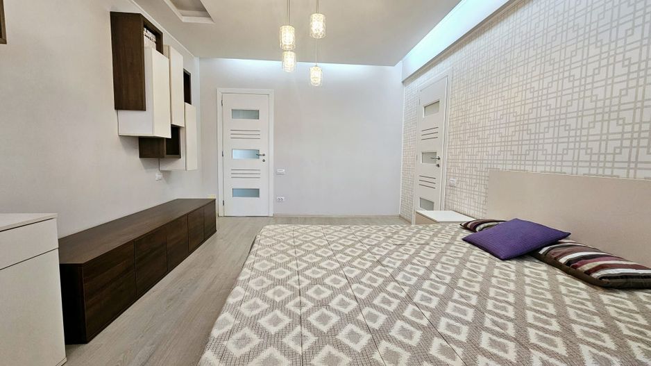 BRASADAS închiriază ap 3 cam. Izvor, parc Cişmigiu - PARCARE. - Poză 12