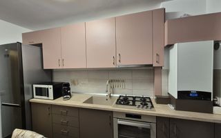 Exclusivitate - Zona Coresi, bloc nou, apartament  cu loc de  parcare si pivnită - Poză 7