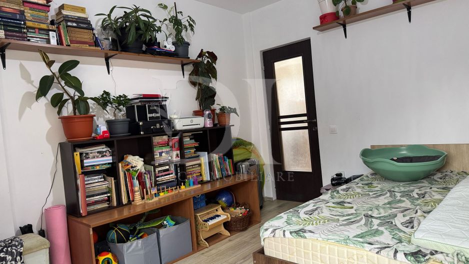 Apartament 3 camere de  vanzare | parcare si boxa incluse in pret - Poză 5