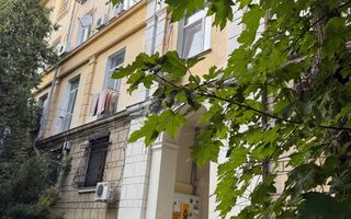 Apartament 2 camere în Copou, lângă Liceul Negruzzi și Universitatea Cuza - Poză 1