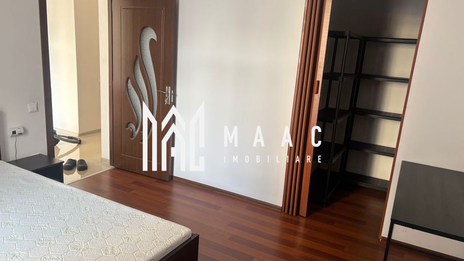 Apartament 3 camere de închiriat | Sibiu, Turnișor | grădină proprie - Poză 4