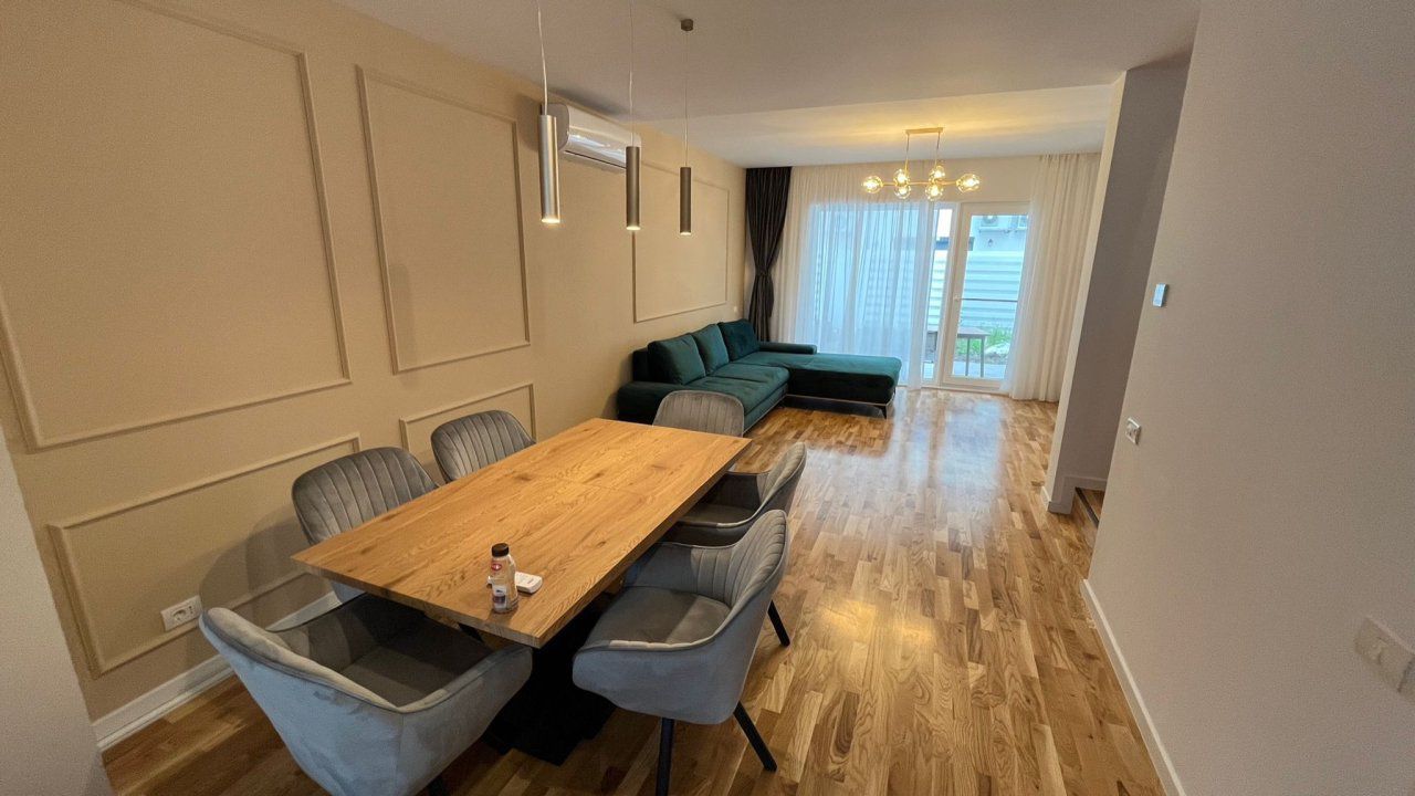 Vila 5 camere Pipera | Scoala Americană - Poză 6