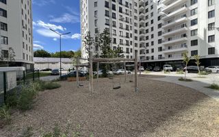 Apartament cu 3 camere, Complex rezidențial Newton House, Buiucani - Poză 54