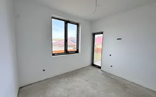 Casa individuala-4 dormitoare,225 mp utili,garaj-Chinteni - Poză 15