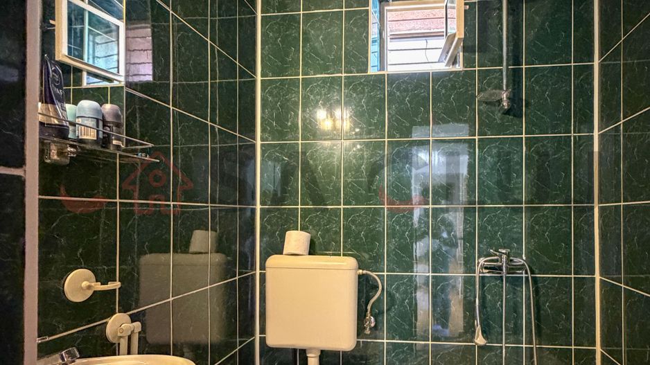 4 camere zona semicentrala, etaj intermediar, 100 mp utili! - Poză 10