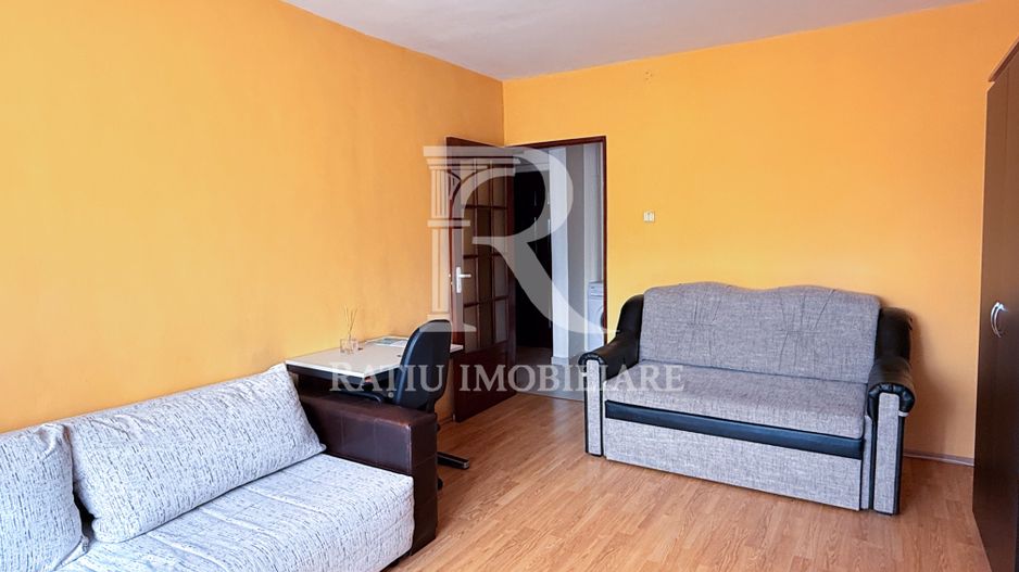 Apartament 1 cameră | Piața Rogerius | Oradea - Poză 1