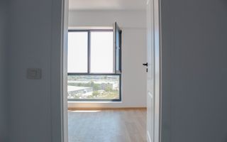 Decomandat Ansamblu modern 2 bai Parcare inclusa Pallady metrou Teclu - Poză 9