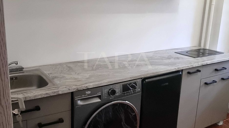 Garsonieră decomandată, 30 mp, zona Semicentrală - Poză 3