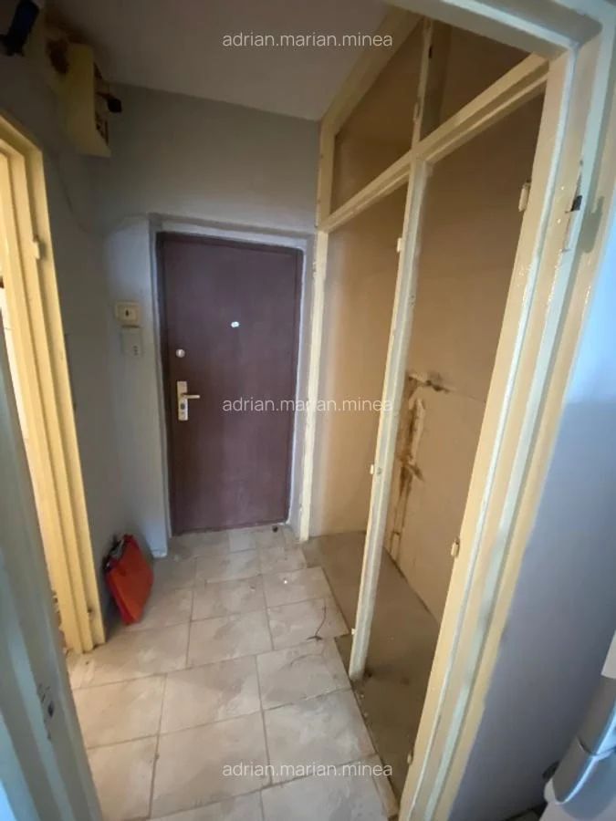 Garsoniera zona Policlinica TItan - Parc Titanel - Poză 5