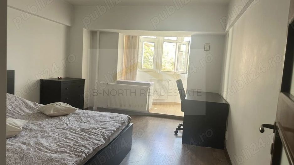 Apartament 2 camere de închiriat | Bulevardul Unirii | 3 balcoane | Bloc Zepter - Poză 4
