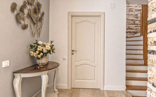 Vilă P+M Ovidiu Sud | 4 camere | Garaj | Comision 0% - Poză 9