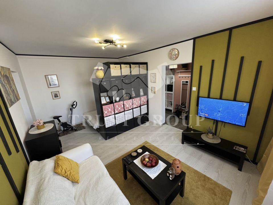 Apartament 2 camere 1 Mai - Poză 1