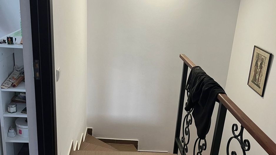 Vila de vanzare I 3 camere I Ghencea - Poză 6
