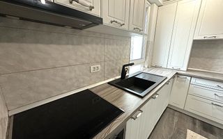 Apartament 2 camere se vinde mobilat - Poză 16