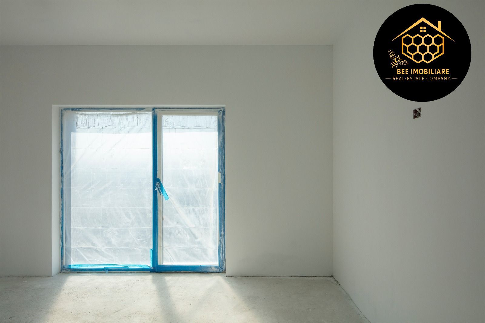 Casa P+1 – Finisaje la cheie, Zona Aeroport (langa Magnolia) - Poză 14