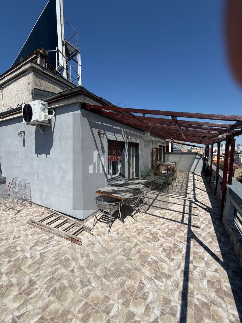 Garsoniera ULTRACENTRALA / Piata Romana / ASE - Poză 9