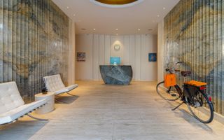 Kiseleff 16 - Prima Inchiriere - Apartament High-End - 3 Camere- Terasa - Poză 25