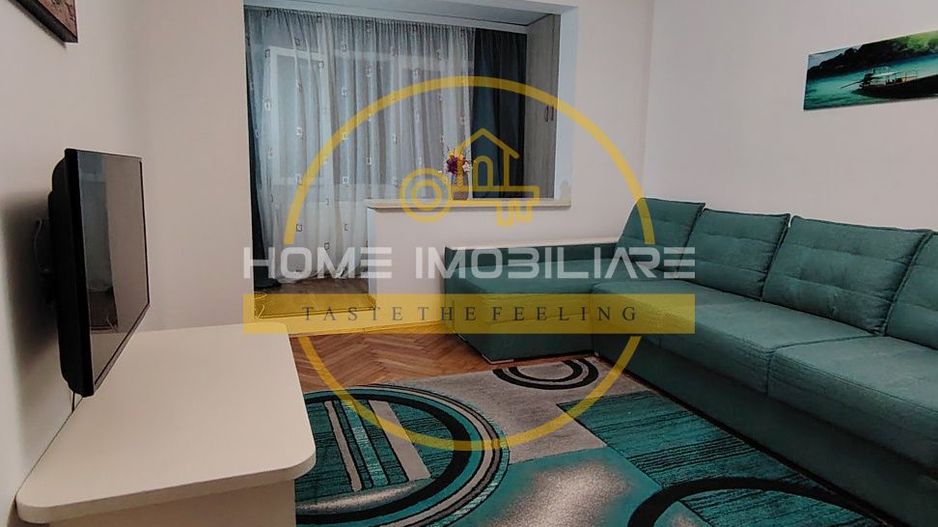 Apartament 2 camere decomandat Alexandru cel Bun (Familial) 54 mp - Poză 2