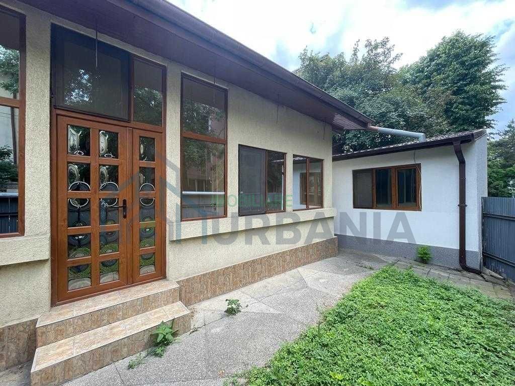 Casă de închiriat pe Str. Savini nr. 3, Iași - Poză 2