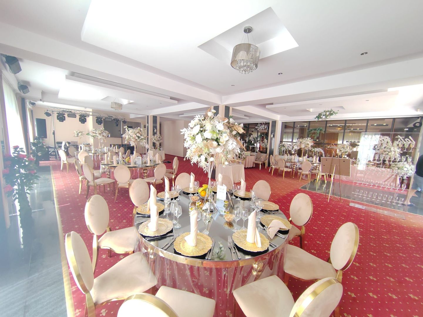 PALLADY - Titan | Restaurant Casa Luminita - Preluare Afacere - Poză 8