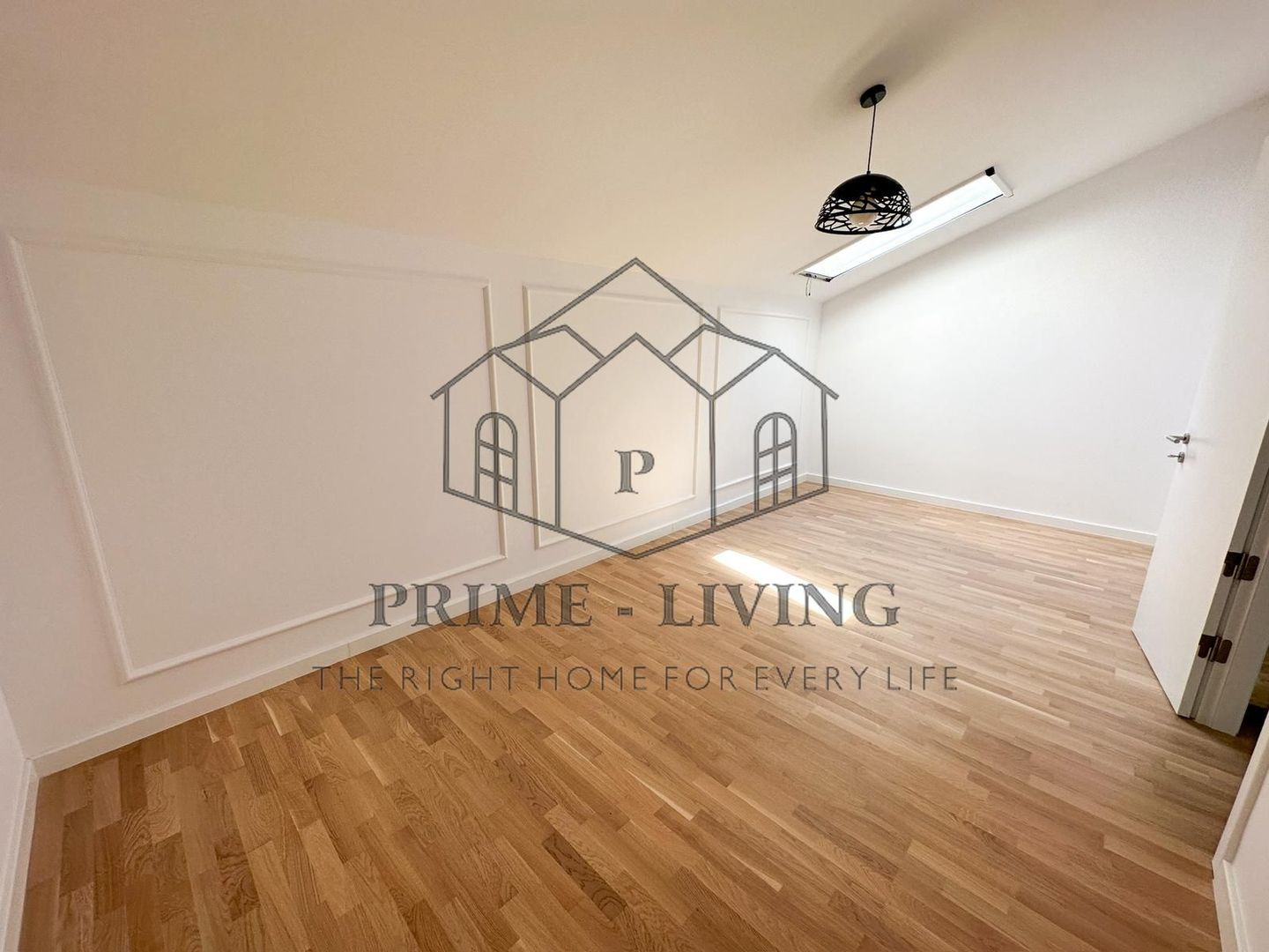 VILA INCHIRIATA LA VANZARE, IN COMPLEX REZIDENTIAL ZEN VILLE - Poză 9