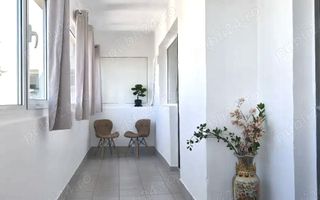 Închiriez Apartament cu 4 camere, etaj 13, 2 băi, 2 balcoane, metrou Iancului ✨ - Poză 8
