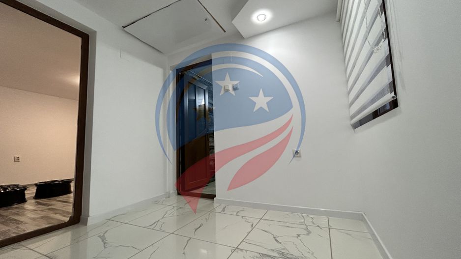 Casă P+1 Albești Dolj, aproape de Craiova, teren 1175 mp - Poză 9