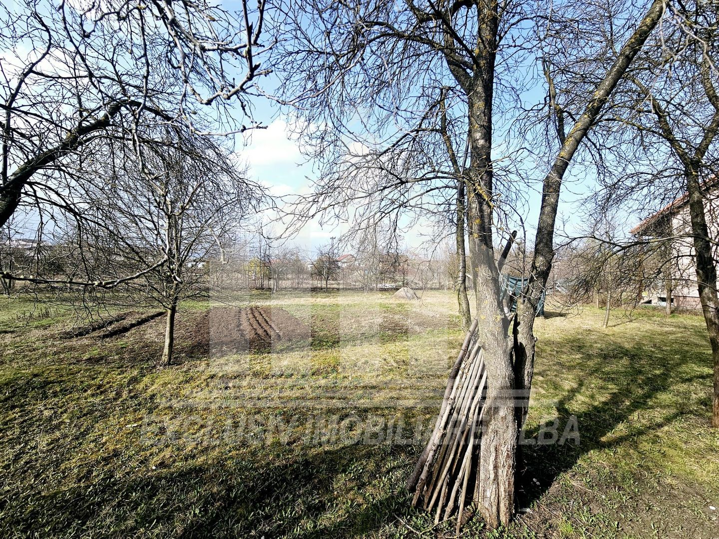 Teren intravilan de vazare, Alba-Micesti - Poză 3