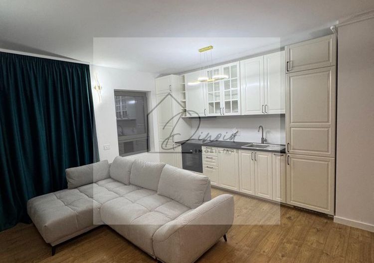 Apartament 2 camere Prima Vista I Promenada I vedere superba I COM 0% - Poză 2