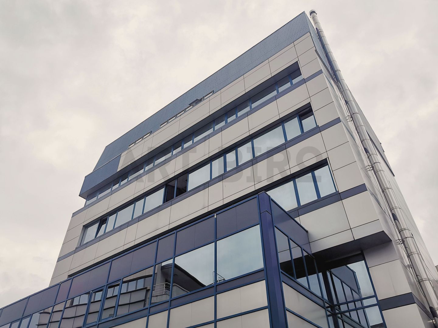 Zero comision, 202mp birou Foisor, paza, parcare, 10 min. mers metrou - Poză 12