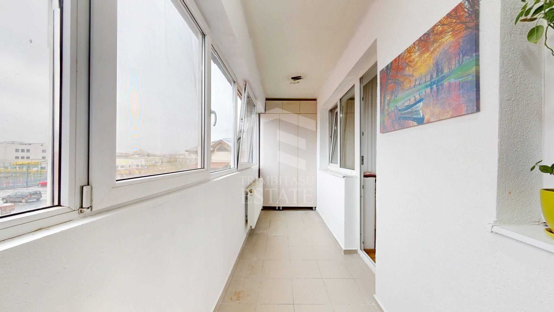 Apartament 2 camere Decomandat Dimitrie Leonida - Echinoctiului - Poză 17