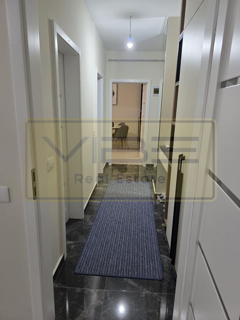 Apartament NOU 2 camere + TERASA  -  Pacurari - Poză 8