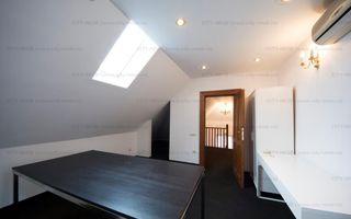 Vanzare si * sau Inchiriere Casa/Vila 5 camere Dorobanti - Poză 15