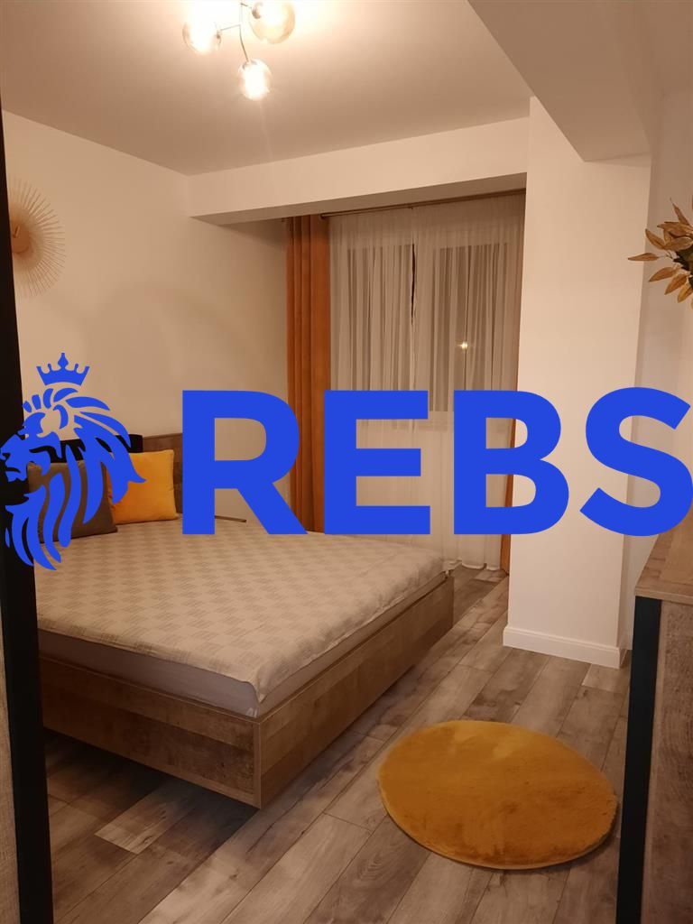 Apartament de lux cu 2 camere open space zona Soarelui - Poză 10