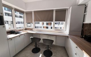 Studio Parc Carol ( Liberty Mall - Viilor ) - 2 Km de Unirii - Poză 3